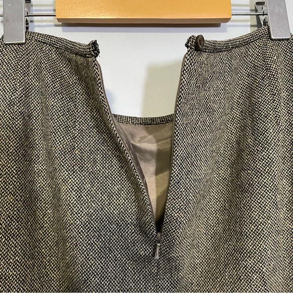 Eddie‎ Bauer Skirt - 58% wool - Picture 4 of 5